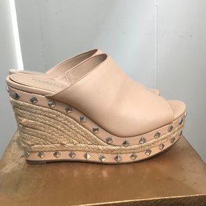 CHARLES DAVID WEDGES